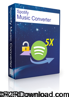 Sidify Music Converter 1.1.2 Free Download