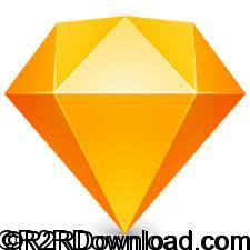 Sketch v44.1 Rel.2 Free Download(Mac OS X)