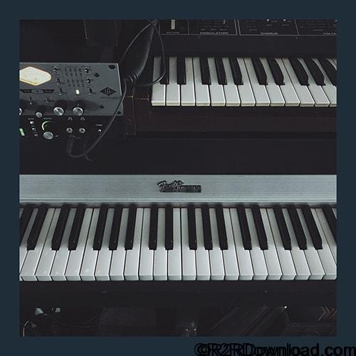 Soul Surplus Fender Rhodes Pack Volume One WAV