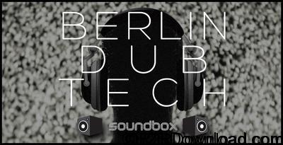 Soundbox Berlin Tech Sessions WAV