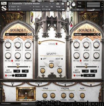 Soundiron Requiem Light 3.0 KONTAKT