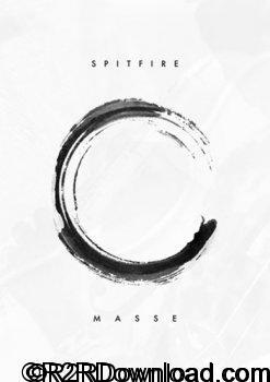 Spitfire Audio Masse KONTAKT