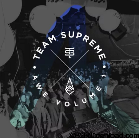 Splice Team Supreme – AWE Samples