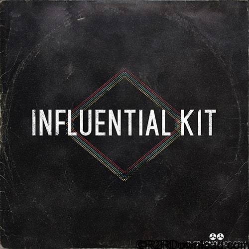 THEPHONOLOOP Influential Kit WAV