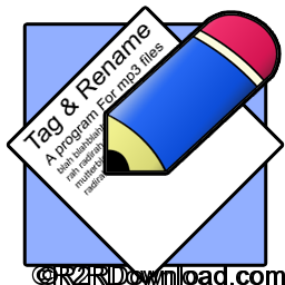 Tag and Rename 3.9.14 Free Download