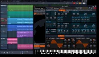 Tracktion Software Collective Library v1.0 Free Download