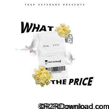 Trap Veterans What The Price WAV MiDi