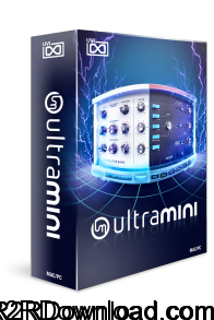 UVI UltraMini v1.5 Free Download [WIN-OSX]