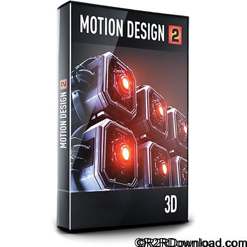 Video Copilot Motion Design 2 Free Download [WIN-OSX]