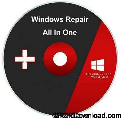 Windows Repair Pro 3.9.33 Portable