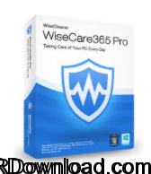 Wise Care 365 Pro 4.66 Free Download