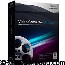 Wondershare Video Converter Ultimate 9.0.4.0 Free Download