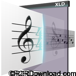 X Lossless Decoder 20161007 Free Download(Mac OS X)