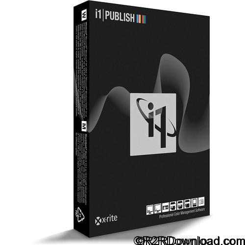 X Rite i1Profiler 1.6.1 Free Download(Mac OS X)