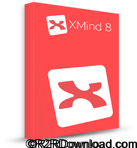 XMind 8 Pro 3.7.2 Build 201705011955 Free Download