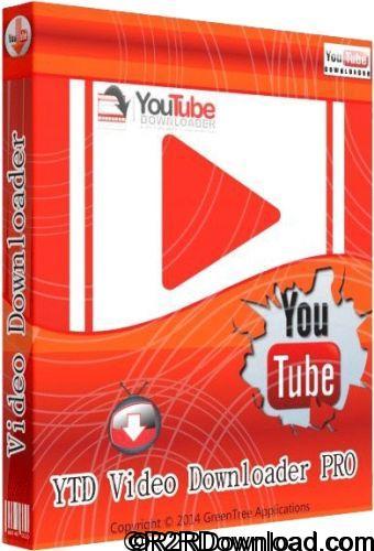 YTD Video Downloader Pro 5.8.5.0.2 Multilingual + Portable