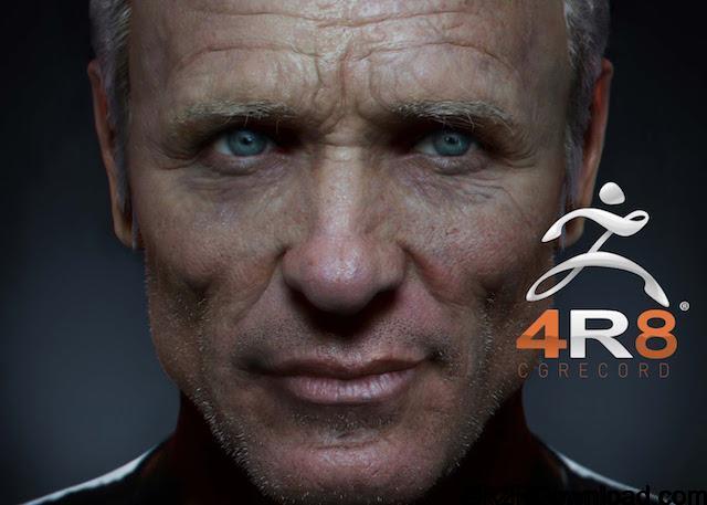 ZBrush 4R8 Final P2 Free Download