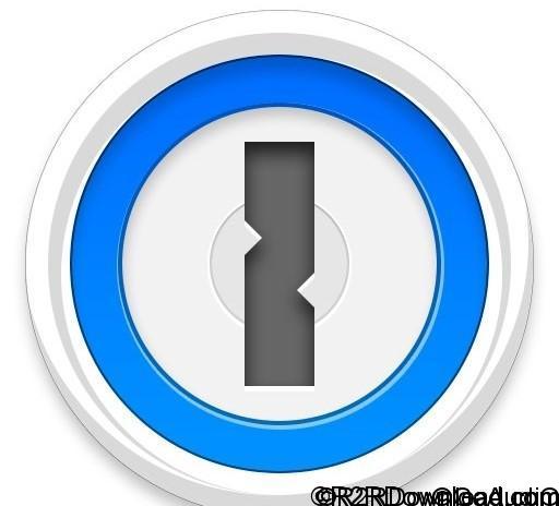 1Password 6.8 Free Download(Mac OS X)