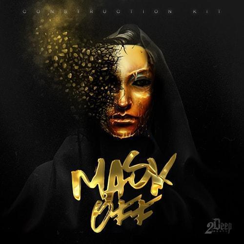 2Deep Mask Off WAV MiDi