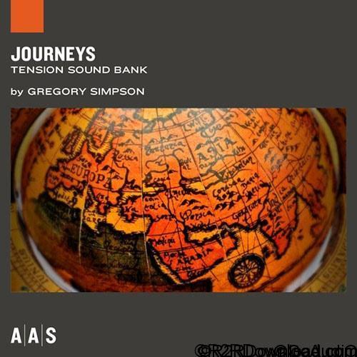 AAS Journeys v9.1 ALP