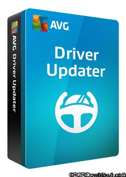 AVG Driver Updater 2.3.0 Free Download