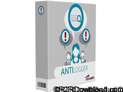 Abelssoft AntiLogger 2017 v1.24 Free Download