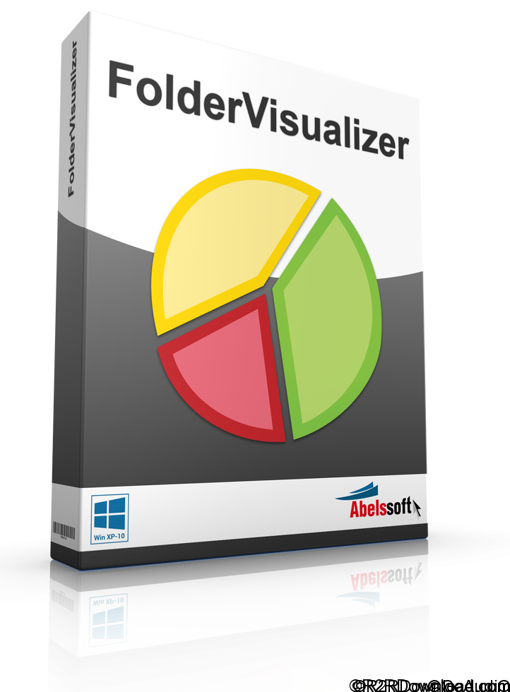 Abelssoft FolderVisualizer Plus 7.2 Free Download