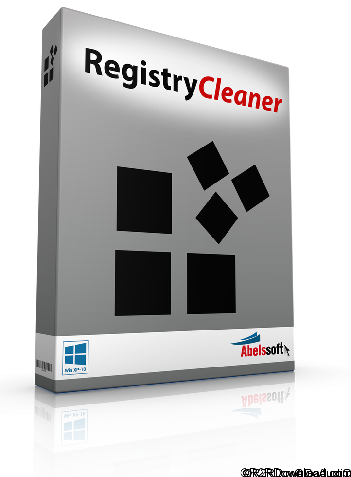 Abelssoft Registry Cleaner Plus 2017 v2.1 Free Download