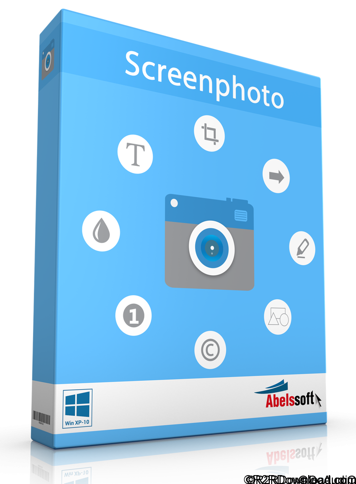 Abelssoft Screenphoto v2017.2.1 Free Download