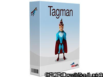 Abelssoft Tagman 2017 v3.1 Free Download