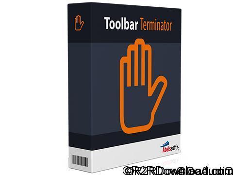 Abelssoft ToolbarTerminator 2017 v4.2 Free Download