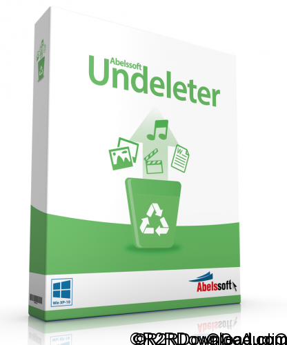 Abelssoft Undeleter 4.2 Free Download