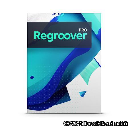 Accusonus Regroover Pro v1.5.0 Free Download (Mac OS X)