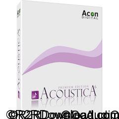 Acon Digital Acoustica Premium Edition 7.0.41 Free Download