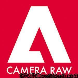 Adobe Camera Raw 9.12