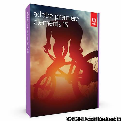 Adobe Premiere Elements 15 Free Download