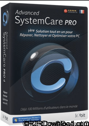 Advanced SystemCare Pro 10.4 Free Download