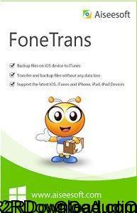 Aiseesoft FoneTrans 8.3.32 Free Download