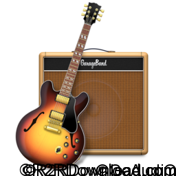 Apple GarageBand 10.2 Free Download (Mac OS X)