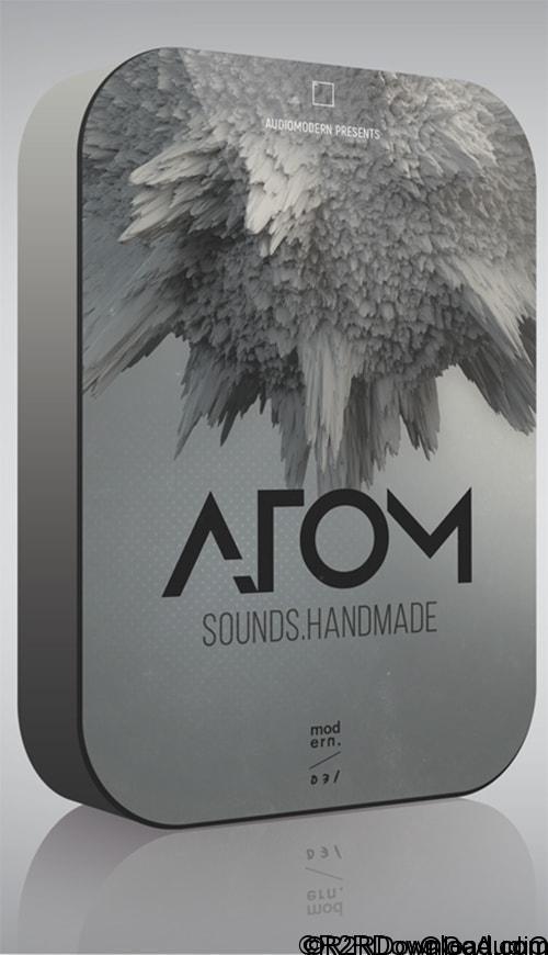 Audiomodern ATOM KONTAKT