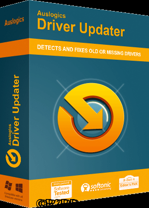 Auslogics Driver Updater 1.9 Free Download