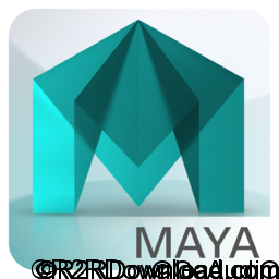 Autodesk Maya 2018 Free Download (Mac O SX)