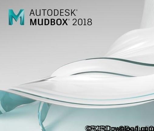 Autodesk Mudbox 2018 Free Download