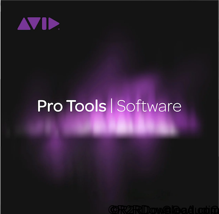 Avid Pro Tools HD 10.3.10 free download [MAC-OSX]