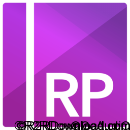 Axure RP 8 Free Download (Team Edition)