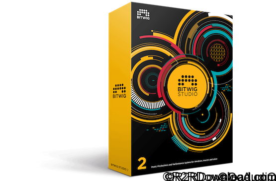 Bitwig Studio v2.2.2 Free Download (WIN-OSX)