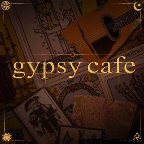 Big Fish Audio Gypsy Cafe KONTAKT