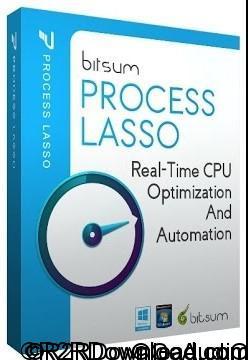 Bitsum Technologies Process Lasso Pro 9 Free Download