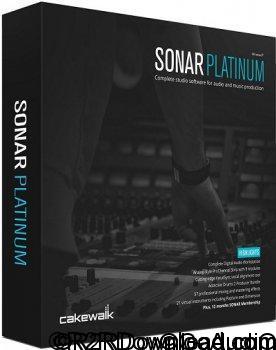 Cakewalk SONAR Help Documentation v1.0.0.50 Free Download