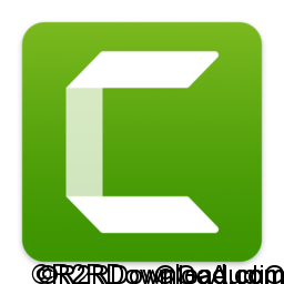 Camtasia 3 Free Download (Mac OS X)